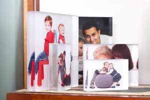 Perth Family Photos Ice Blocks