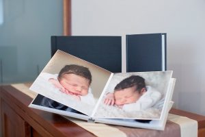 Perth Family Photography Photo Album